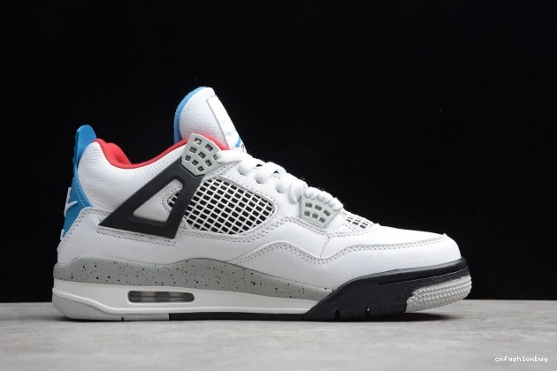 Jordan Air What The CI1184-146 4 1006